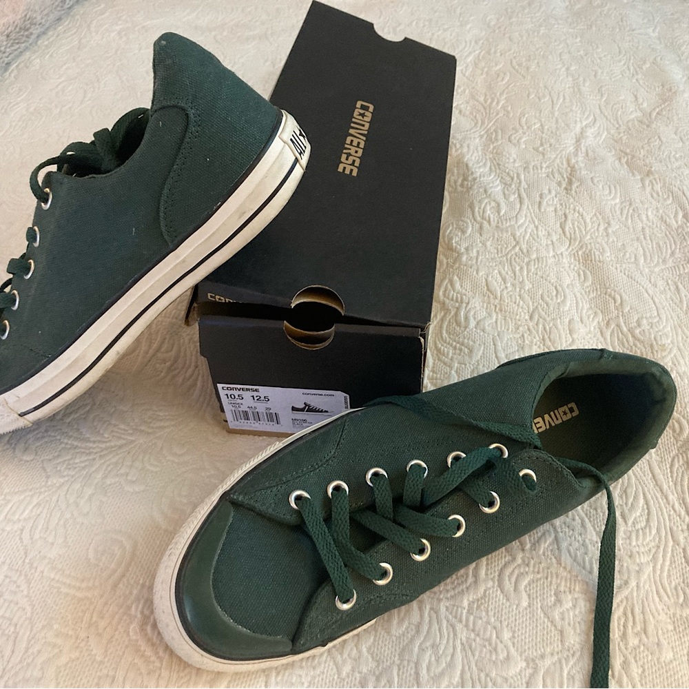 Converse Green